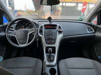 gebraucht Opel Astra Design Edition