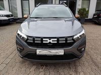 Gebraucht Dacia Jogger Extreme 101 PS (74 kW) 2025 Grau Van / Kleinbus