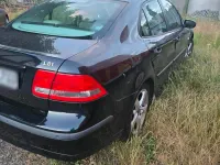 Gebraucht Saab 9-3 150 PS (110 kW) 2005 Schwarz Limousine