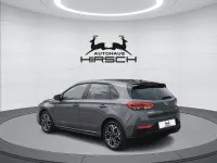 Neu Hyundai i30 150 PS (110 kW) 2026 Grau Limousine