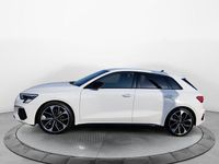 Gebraucht Audi S3 Ambiente 311 PS (228 kW) 2024 Ibisweiß Limousine
