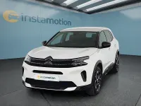 Gebraucht Citroën C5 Aircross 131 PS (96 kW) 2024 Weiß SUV