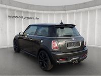 Gebraucht Mini Cooper 143 PS (105 kW) 2011 Kleinwagen