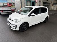 Second-hand VW up! 75 CP (55 kW) 2018 Alb Hatchback