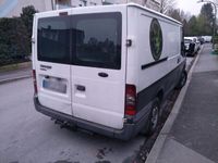 gebraucht Ford Transit 2.2 TDCI LKW Zulassung TÜV