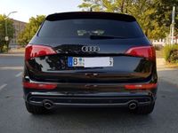 gebraucht Audi Q5 3.0 TDI S tronic/Quattro/S Line/Panorama/20 Z