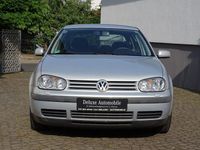 Gebraucht VW Golf III 101 PS (74 kW) 1999 Silber Limousine