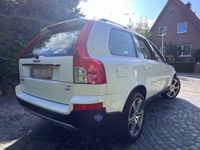 gebraucht Volvo XC90 D5 Geartronic Executive Executive