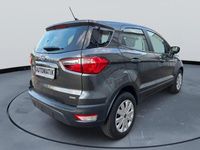 Gebraucht Ford Ecosport 125 PS (91 kW) 2019 Magnetic SUV