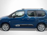 Gebraucht Citroën Berlingo Shine 131 PS (96 kW) 2023 Blau Van / Kleinbus