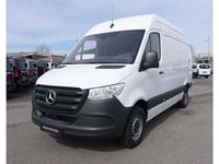 gebraucht Mercedes Sprinter CDI Kasten