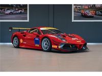 Gebraucht Ferrari 488 911 PS (670 kW) 2018 Gold
