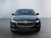 Ny Skoda Scala Selection 116 HK (85 kW) 2025 Sort Hatchback
