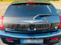 Używany Chrysler 300C Touring 218 KM (160 kW) 2008 Czarny Kombi