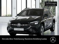 Gebraucht Mercedes GLA180 Progressive 136 PS (100 kW) 2025 Schwarz SUV