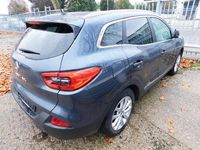 Gebraucht Renault Kadjar Collection 131 PS (96 kW) 2018 Grau SUV