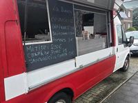 Gebraucht Ford Transit 2001