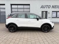 Gebraucht Opel Crossland Innovation 120 PS (88 kW) 2020 Weiß SUV