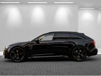 Neu Audi RS6 Sport 600 PS (441 kW) 2025 Mythosschwarz Kombi
