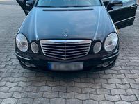 Gebraucht Mercedes E280 231 PS (169 kW) 2007 Kombi
