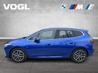 gebraucht BMW 218 Active Tourer i