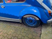 Gebraucht VW Käfer 34 PS (25 kW) 1968 Blau