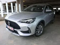 Gebraucht MG HS Comfort 162 PS (119 kW) 2024 Medal silver SUV