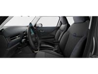 Gebraucht Mini Cooper Classic 114 kW (156 PS) 2025 Melting silver metallic Kleinwagen