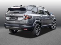 Usado Dacia Bigster Expression 131 HP (96 kW) 2025 Cinzento SUV