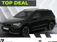 Używany Cupra Ateca 150 KM (110 kW) 2025 Zielony SUV
