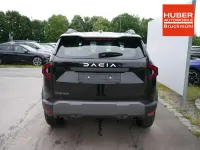 Neu Dacia Duster Expression 140 PS (102 kW) 2026 Nacréschwarz SUV