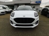 gebraucht Ford Puma ST Line X Automatik Sonderzins ab 1,99%*