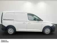 Gebraucht VW Caddy 102 PS (75 kW) 2023 Weiss Van / Kleinbus