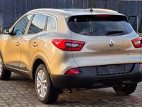 Używany Renault Kadjar Bose Edition 131 KM (96 kW) 2017 Beżowy SUV