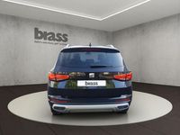 Używany Seat Ateca Xperience 150 KM (110 kW) 2022 Czarny SUV
