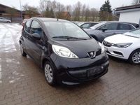 gebraucht Peugeot 107 Urban Move