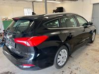 gebraucht Ford Focus 1,5 EcoBlue Turnier Aut. 1.Hd Navi Kamera