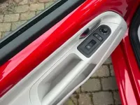 Gebraucht VW up! move up! 75 PS (55 kW) 2012 Rot Kleinwagen