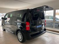Gebraucht Toyota Proace 177 PS (130 kW) 2025 Schwarz Van / Kleinbus