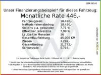 Gebraucht VW Caddy Comfortline 114 PS (83 kW) 2021 Andere Van / Kleinbus