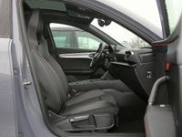 Gebraucht Cupra Formentor VZ 245 PS (180 kW) 2022 Graphene grau SUV