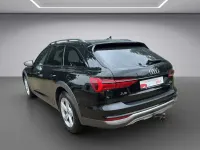 Gebraucht Audi A6 Allroad Premium 204 PS (150 kW) 2023 Mythosschwarz metallic Kombi