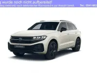 Neu VW Touareg Edition 286 PS (210 kW) 2026 Sechura beige, metallic SUV