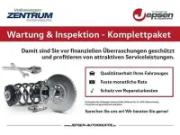 Neu VW Multivan Life 150 PS (110 kW) 2026 Candyweiß/ starlight blue met Van / Kleinbus