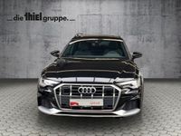 gebraucht Audi A6 Allroad 45 TDI quattro S tronic allroad ACC+AHK+Kamera+LED-Matrix+Pano+20"