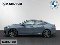 Gebraucht BMW 220 M Sport 178 PS (130 kW) 2023 Grau Coupé