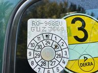 Gebraucht Suzuki Jimny 65 PS (47 kW) 2004 Grün SUV