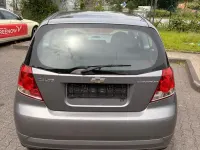 Gebraucht Chevrolet Kalos 72 PS (52 kW) 2005 Grau Kleinwagen