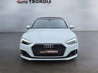 Gebraucht Audi A5 Advanced Plus 204 PS (150 kW) 2022 Andere Coupé