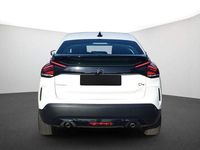 Gebraucht Citroën C4 Feel 131 PS (96 kW) 2023 Weiß SUV